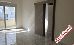 Luxury two apartment for sale in Drosia