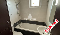 Large 2 bedroom furnished apartment to rent in Agios Dometios