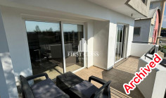 Large 2 bedroom furnished apartment to rent in Agios Dometios