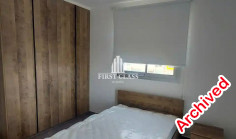 Spacious 1 bedroom furnished apartment to rent in Aglantzia