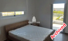 Spacious 1 bedroom furnished apartment to rent in Aglantzia