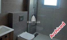 Spacious 1 bedroom furnished apartment to rent in Aglantzia