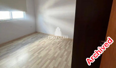 Spacious 2 bedroom unfurnished apartment to rent in Palouriotissa