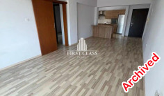 Spacious 2 bedroom unfurnished apartment to rent in Palouriotissa