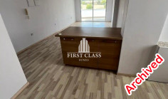 Spacious 2 bedroom unfurnished apartment to rent in Palouriotissa