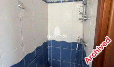 Spacious 2 bedroom unfurnished apartment to rent in Palouriotissa