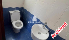 Spacious 2 bedroom unfurnished apartment to rent in Palouriotissa
