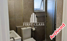 Luxury 1 bedroom furnished apartment to rent in Lykabittos