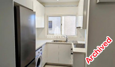 Luxury 1 bedroom furnished apartment to rent in Lykabittos