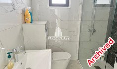 Luxury 3 bedrooms furnished apartment to rent in Acropolis