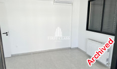 Luxury 3 bedrooms furnished apartment to rent in Acropolis