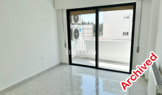 Luxury 3 bedrooms furnished apartment to rent in Acropolis