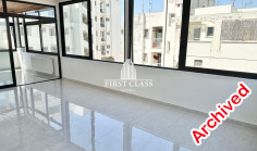 Luxury 3 bedrooms furnished apartment to rent in Acropolis