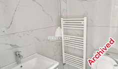 Luxury 3 bedrooms furnished apartment to rent in Acropolis