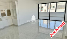 Luxury 3 bedrooms furnished apartment to rent in Acropolis