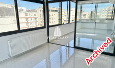 Luxury 3 bedrooms furnished apartment to rent in Acropolis