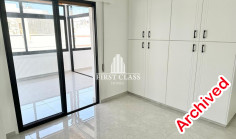 Luxury 3 bedrooms furnished apartment to rent in Acropolis