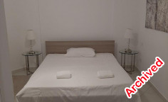 Apartment (flat) in Tombs Of The Kings, Paphos for rent 
