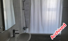 Apartment (flat) in Tombs Of The Kings, Paphos for rent 