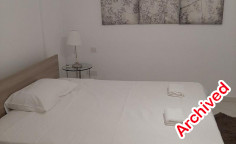 Apartment (flat) in Tombs Of The Kings, Paphos for rent 