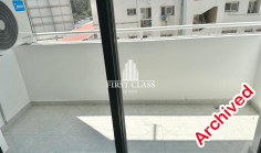 Office 165 m2 to rent in Acropolis