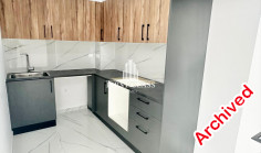 1 bedroom furnished apartment to rent in Lakatamia