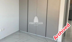 1 bedroom furnished apartment to rent in Lakatamia