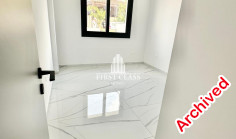 1 bedroom furnished apartment to rent in Lakatamia