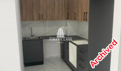 1 bedroom furnished apartment to rent in Lakatamia