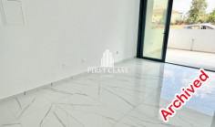 1 bedroom furnished apartment to rent in Lakatamia