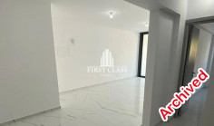 1 bedroom furnished apartment to rent in Lakatamia