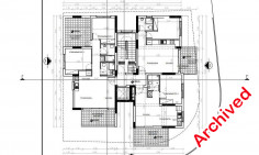 Beautiful 2 apartment for sale in Ypsonas
