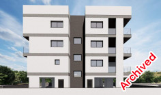Beautiful 2 apartment for sale in Ypsonas