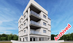 Beautiful 2 apartment for sale in Ypsonas