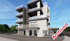 Beautiful 2 apartment for sale in Ypsonas