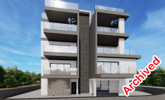 Beautiful 2 apartment for sale in Ypsonas