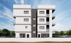 Beautiful 1 bed apartment for sale in Ypsonas