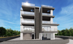 Beautiful 1 bed apartment for sale in Ypsonas