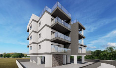 Large 1 bed apartment for sale in Ypsonas