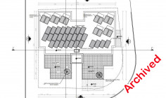 Luxury 2 bed penthouse for sale in Ypsonas