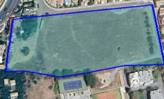 Residential 14202 m2 for sale in Mouttagiaka, Limassol