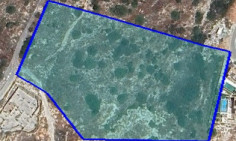 Spacious residential for sale in Armenochori, Limassol