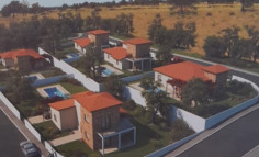 Residential 5148 m2 for sale in Souni-Zanakia, Limassol