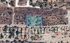 Residential 5148 m2 for sale in Souni-Zanakia, Limassol