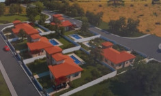 Residential 5148 m2 for sale in Souni-Zanakia, Limassol