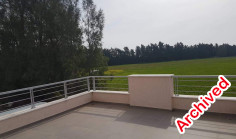 Spacious 5 bedroom house with swimming pool for sale in Yeroskipou