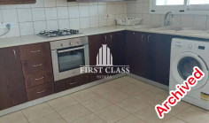 Luxury 2 bedroom furnished apartment to rent in Latsia