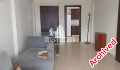 Luxury 2 bedroom furnished apartment to rent in Latsia