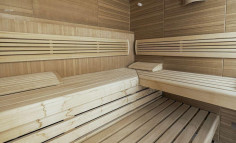 4 bedroom furnished penthouse with swimming pool to rent in Neapolis