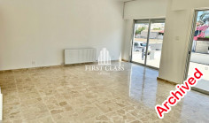 Commercial (building) in Aglantzia, Nicosia for rent 